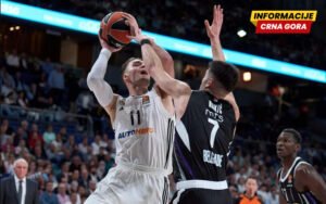 Gotovo: Hezonja ide u NBA, potpisao je ugovor sa Klivlendom