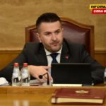 Pejović: Vučić razvija dobre odnose sa Crnom Gorom jedino kada je Đukanović na vlasti