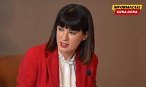 Popović Samardžić: Nije tačno da je aktuelni menadžment Doma zdravlja Podgorica zatekao osam ginekologa