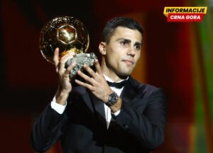 Rodri će dirigovati igrom Rela