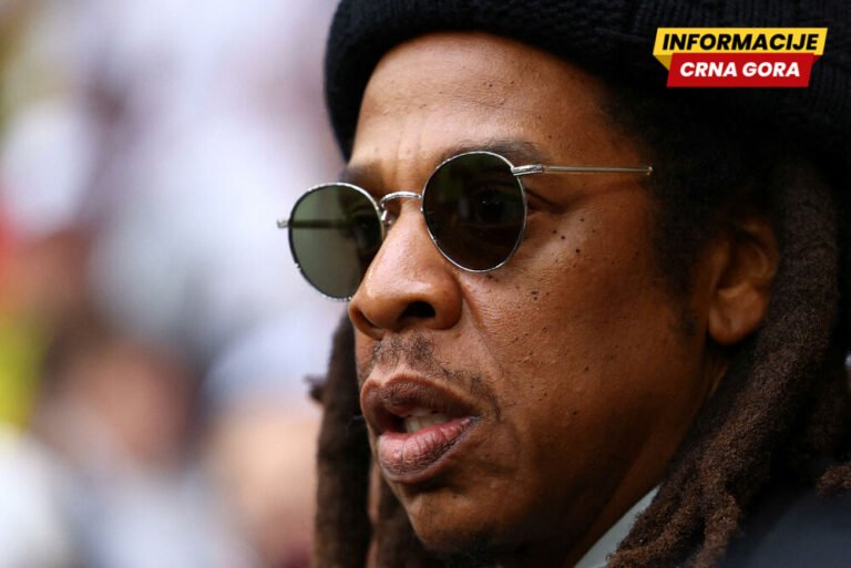 Jay-Z od babe navodnog sina traži 119 hiljada dolara
