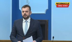 Ćorović i Lazarević osumnjičeni za zloupotrebu službenog položaja