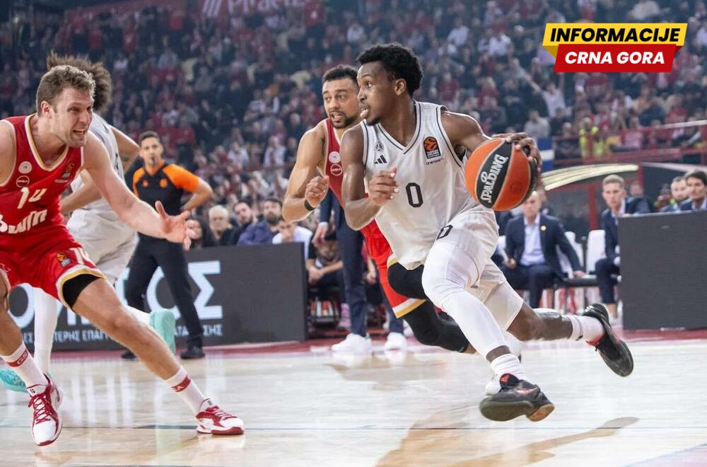 Valensija našla zamjenu za Montera: Ti-Džej Šorts potpisao za šampiona Španije