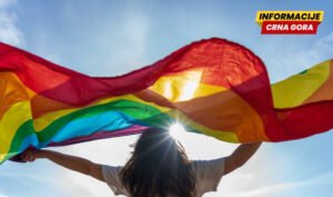 CIN-CG Pravda na čekanju: Rijetki sudski postupci za nasilje i govor mržnje prema LGBTIQ+