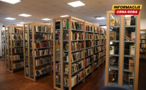 Antifašisti Cetinja: Odluka Savjeta Narodne biblioteke “Radosav Ljumović” o promjeni naziva nema nikakvo pravno dejstvo