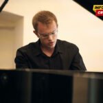 Andrija Jovović ponovo na KotorArtu: Recital mladog crnogorskog pijaniste 25. jula u Kotoru