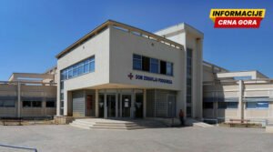 Dom zdravlja Podgorica: Ukoliko želi da ostane, raspoloženi smo da doktorka Knežević nastavi svoj radni angažman