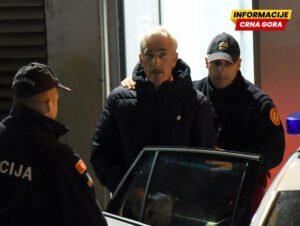 Koprivica: Tri puta su mi pretresli kuću i dvorište i ništa nije nađeno, ni tragovi kopanja