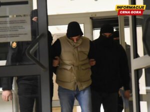 Vanpraspravno vijeće Višeg suda odlučuje o spajanju predmeta protiv Milića i Zvicera
