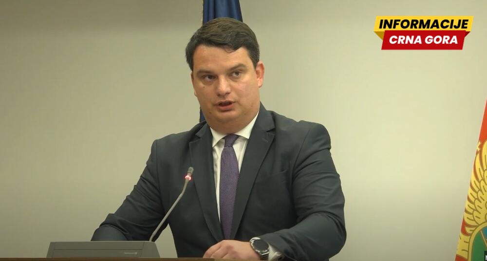 Odžić: Izgleda je zvonilo za kraj, svaki diktator jednom mora pasti