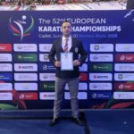 Rješenja o suspenziji padaju pred Inspektoratom, Karate savez uporno izriče nove EKF sudiji Toku Raičeviću