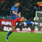 Radunović “ubio pauka”, FCSB pobijedio poslije neočekivanog poraza u Evropi