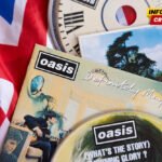 Oasisov “Morning Glory” najveći studijski album u Britaniji