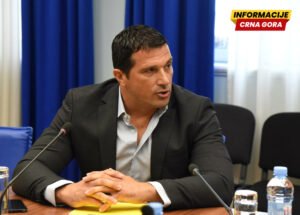 Janović: Od otvorenih lista nema ništa, partijama odgovaraju monopoli