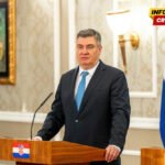 Milanović: Granicu treba riješiti, pitanje broda Jadran nije od presudnog značaja