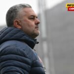 Povratak Otranta u elitu, Savović poručuje: “Opstanak je primarni cilj, potrudićemo se da budemo prijatno iznenađenje”
