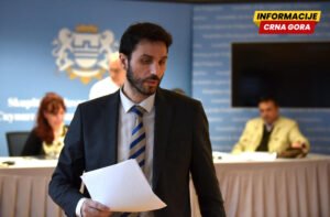 Direktoru RTV Podgorica Vladimiru Otaševiću zabranjen ulazak u Srbiju