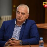 Đurović: Rekonstrukcija Vlade sjutra, Vučurović i Zečević novi ministri