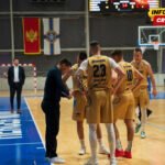 Četiri crnogorska tima u ABA2 ligi, opet promijenjen sistem takmičenja