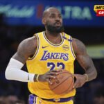 Lebron još ne pominje ime novog kluba: Neću vas još dugo držati u neizvjesnosti