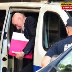 Katnić: Kedmen mi je pokazao papir sa imenima, bilo je i ime ministra iz aktuelne Vlade