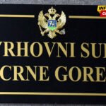 Vrhovni sud: Klakoru, Đuričkoviću i Bubanji pritvor produžen za još tri mjeseca