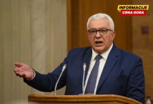 Mandić: Plav je jedan od najdragocijenih bisera Crne Gore