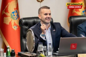 Spajić: Air Montenegro pokazao da strateško ulaganje u nacionalnog avio-prevoznika donosi rezultate