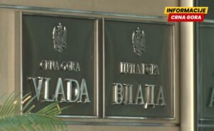 Vlada predložila Ustavnom sudu: Program privremenih lokcija za opštinu Budva suprotan zakonu i ustavu