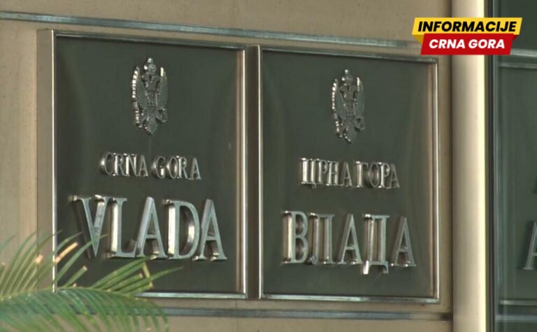 Vlada predložila Ustavnom sudu: Program privremenih lokcija za opštinu Budva suprotan zakonu i ustavu