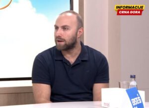 ANEM: Nedopustiva je politika “Sto za jednog… novinara” koja se sprovodi prema novinarima iz Crne Gore