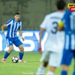Doskorašnji štoper Budućnosti prvo pojačanje Mornara