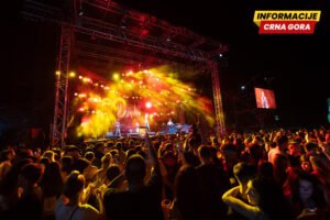 Praznični popust za ljubitelje festivala: 20% niže cijene ulaznica za Montenegro Beer Fest