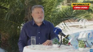 Ivančević oslobođen krivice da je omalovažavao inspektorku