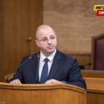 Milović: Dok se baca prašina u oči građanima, u pozadini se dogovara veća i skuplja administracija