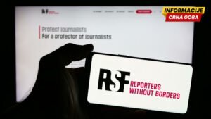RSF: Prodaja nezavisnih medija u Crnoj Gori i Srbiji Alpac Capitalu mogla bi dovesti do političkog uticaja na njih
