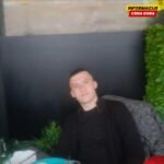 U Nikšiću uhapšen Andrej Tanaskovski, osumnjičeni za pokušaj ubistva Marka Ljubiše Kana