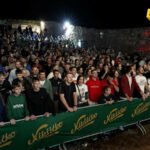 Sve spremno za početak 17. Bedem festa