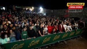 Sve spremno za početak 17. Bedem festa