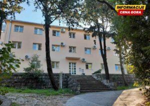 HRA: Raspisan poziv za dostavljanje ponuda za radove na sanaciji mokrog čvora i unutrašnjih vrata u SBP “Dobrota”