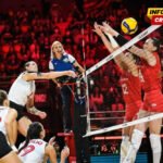 FIVB: Povratak Rusije u međunarodna takmičenja