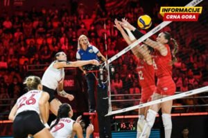 FIVB: Povratak Rusije u međunarodna takmičenja