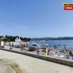 Na Tivatskoj rivijeri više od 10.000 gostiju, 11 odsto više nego prošle godine