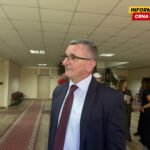 AWC poziva Vladu da se ogradi od Krapovićevih napada na advokata Radulovića