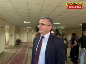 AWC poziva Vladu da se ogradi od Krapovićevih napada na advokata Radulovića
