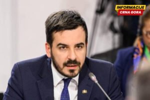 Zaslanjenje izvorišta nije novi problem: Jokić objasnio zbog čega dio opštine Kotor nema pitku vodu i šta se planira