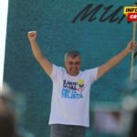 USNCG kandidovalo Pepđonovića za Trinaestojulsku nagradu