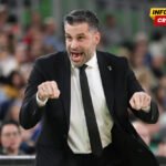 Bešiktaš i Alimpijević produžili saradnju