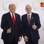 Infantino spreman da baci “nuklearnu bombu” – prodaja Mundijala za 17,5 milijardi eura, UEFA se žestoko usprotivila
