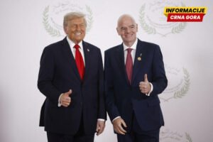 Infantino spreman da baci “nuklearnu bombu” – prodaja Mundijala za 17,5 milijardi eura, UEFA se žestoko usprotivila